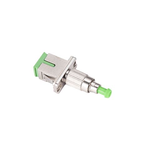 Plug Type Fiber Optic Fixed Attenuator Riteoptic Riteoptic