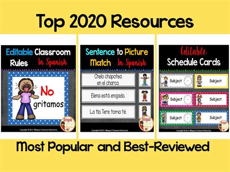 popular   reviewed resources     classroom bilingual classroom