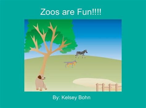 zoos  fun  stories  create books  kids storyjumper