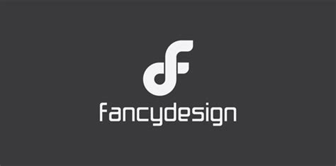 fancy design logo logomoose logo inspiration