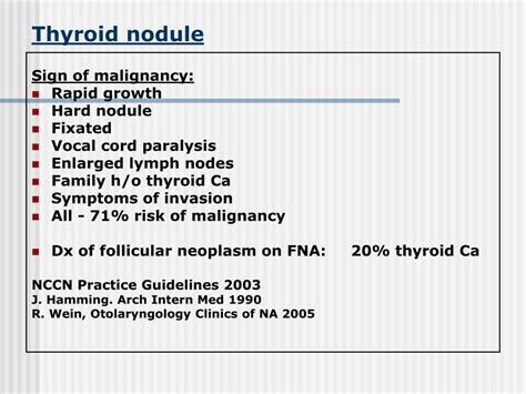 Ppt Painful Thyroid Powerpoint Presentation Id 1899509