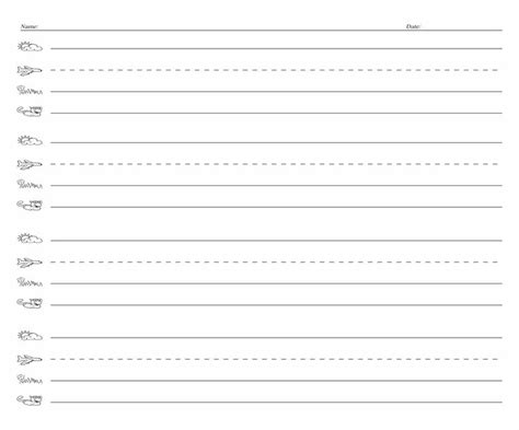 wilson fundation writing lines fundations printable paper