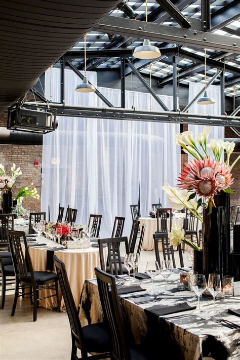 Revel Motor Row Weddings Get Prices For Wedding Venues In Il