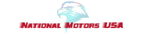 national motors usa car dealer  bellevue wa