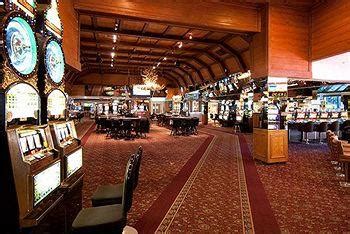 Cal Neva Lodge and Casino
