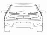 S15 Template sketch template