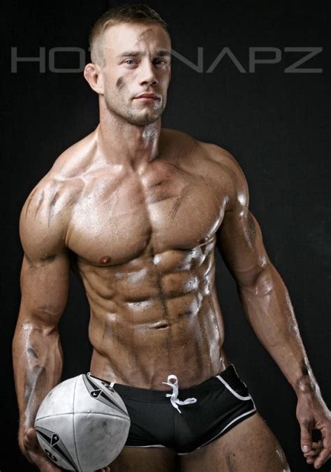 man crush of the day fitness model adam parr the man crush blog
