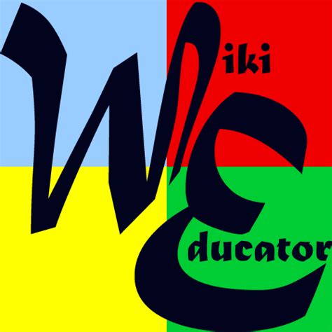 logo wikieducator