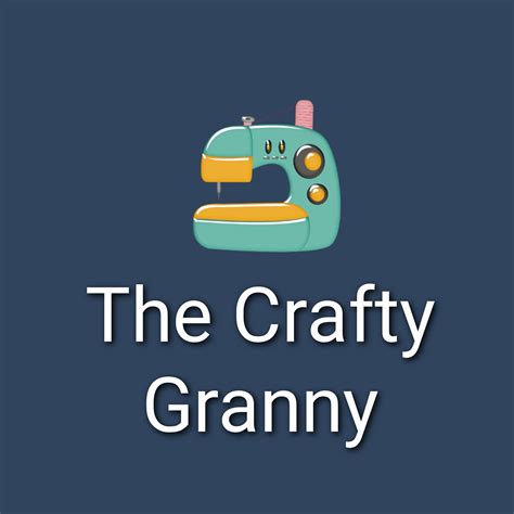 The Crafty Granny