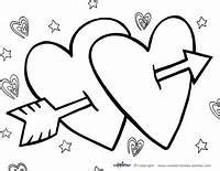 black  white valentines day stencils yahoo search results yahoo
