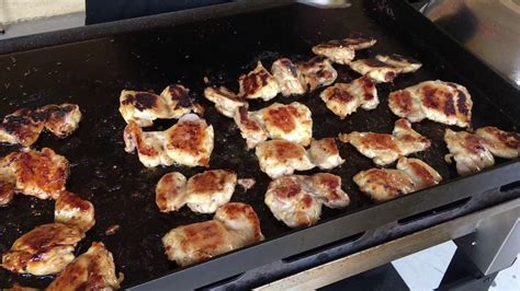 blackstone griddle recipes chicken maisha mcfall