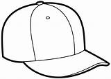 Cap Drawing Drawings Bearing Clipart Easy Paintingvalley Clipartmag sketch template