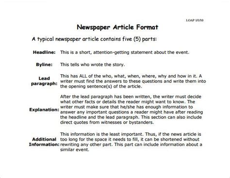 simple   write  report  sample  project topics