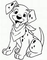Ausmalbilder Hunde Hund Dalmatians Dalmatian Ausdrucken Malvorlagen Ausmalen Disneyclips Ausmalbild Süße Katzen Sheets Getdrawings Flecken Ausmalbilderzumausdrucken Colorings Vorlagen sketch template