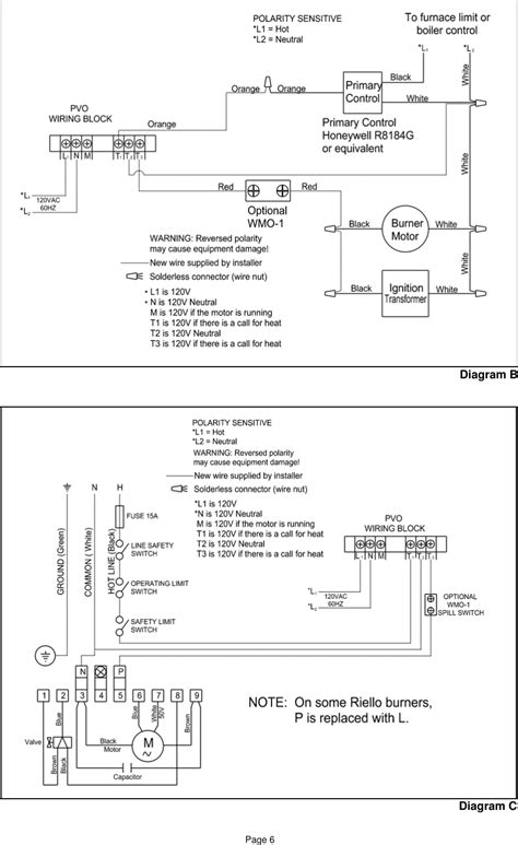 power venter wiring diagram