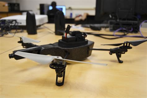 csis research includes drones software um flint college  arts sciences