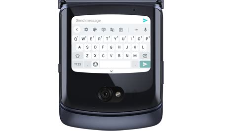 Motorola Razr 2020 Precio Lanzamiento Y Prestaciones Techradar