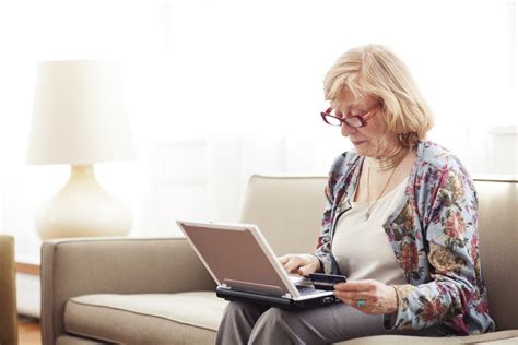 computers designed specifically  seniors huffpost