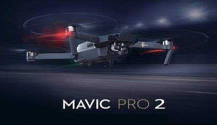 dji mavic pro  drone latest update rumors launch date