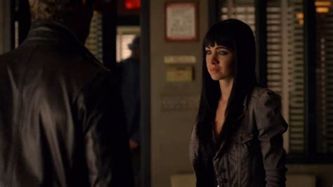 lost girl 2x10 raging fae tv review sliver of ice
