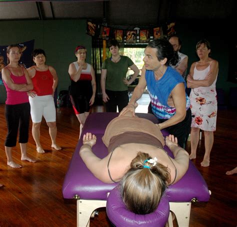 ~lomi Lomi Austin Tx Massage Ce Workshop With Sacred Lomi