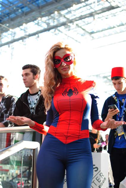 the best cosplay of new york comic con 2014 part 2 paste