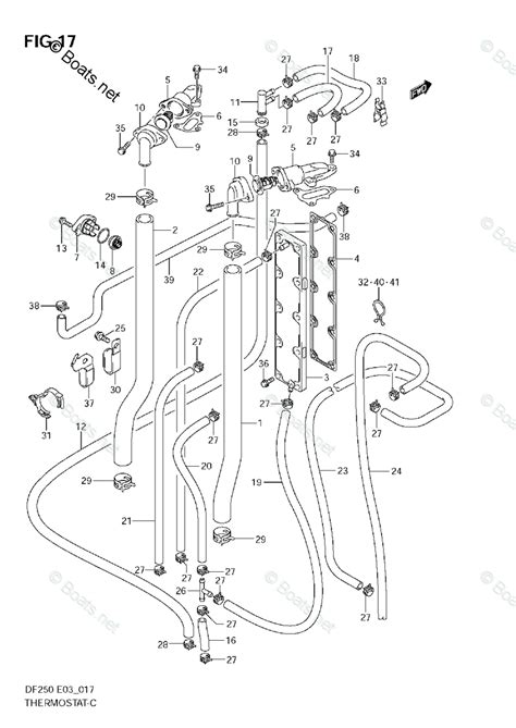 view suzuki outboard wiring harness diagram pictures