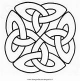 Celtic Celtici Nodi Knots Tooling Carving Misti Disegno Infobarrel Patchwork Celta Complex Grimoire Clipartmag Indusladies sketch template