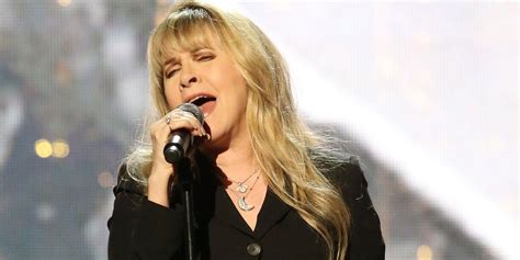 Stevie Nicks Your Hand I Will Never Let It Go Stevie Nicks New Song
