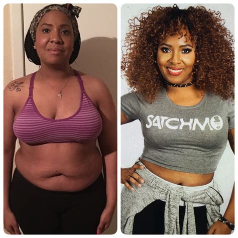 I Lost 32 Pounds Meichelle S Amazing Weight Loss