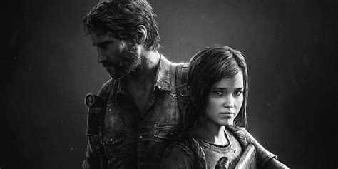 hot news 😪😓🤫 the rumored last of us remake could recast joel and ellie