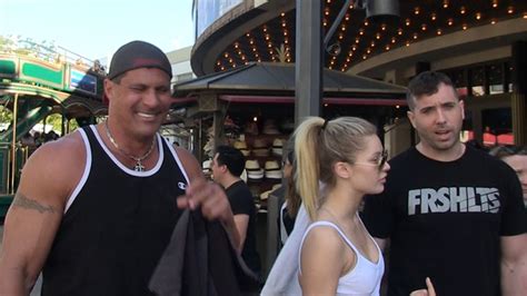 jose canseco hangs out with hot daughter s bf doesn t shoot him