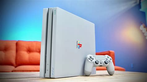 ps pro ultimate retro special edition youtube