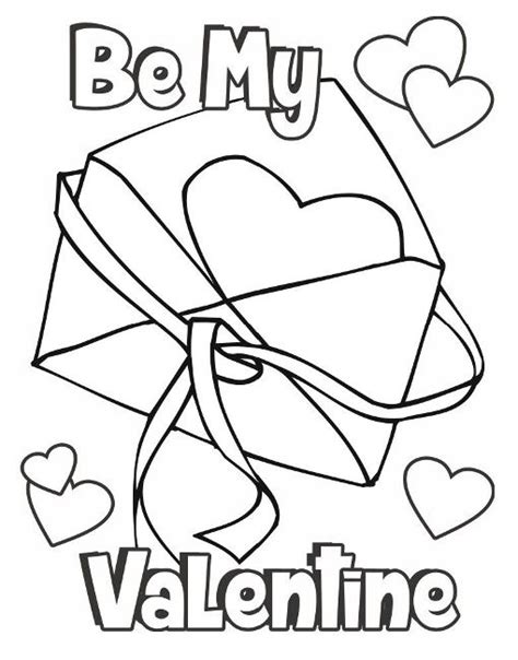 valentines day coloring pages   printable heart coloring pages