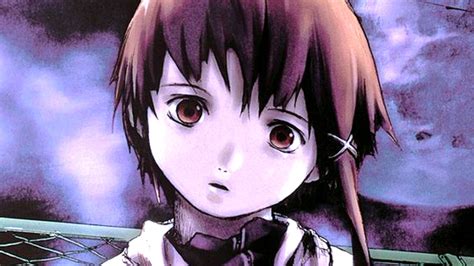 serial experiments lain explained