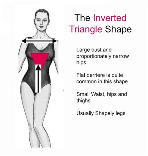 The Inverted Triangle Body Shape Inverted Triangle Body Shape Outfits