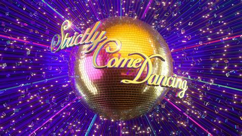 Bbc Blogs Strictly Come Dancing Say Hello To Your Strictly 2019