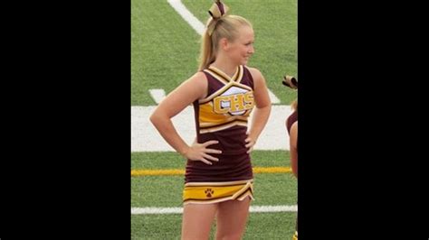 Blog Cheerleading Uniforms Banned At School