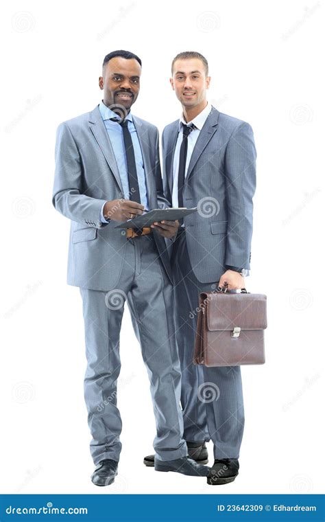 businessmen discussing stock image image  conversation