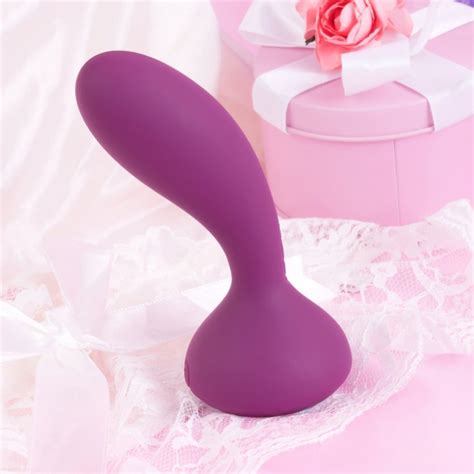 Svakom Judy Powerful Anal Plug Prostate Massager Sex Toy