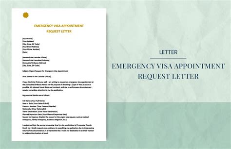 request letter word template  templatenet