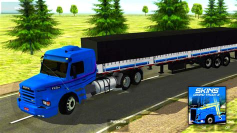 skins grand truck simulator  apk pour android telecharger