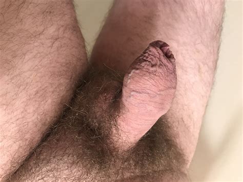 Img 3283  Porn Pic From My Uncut Cock Soft And Wrinkly
