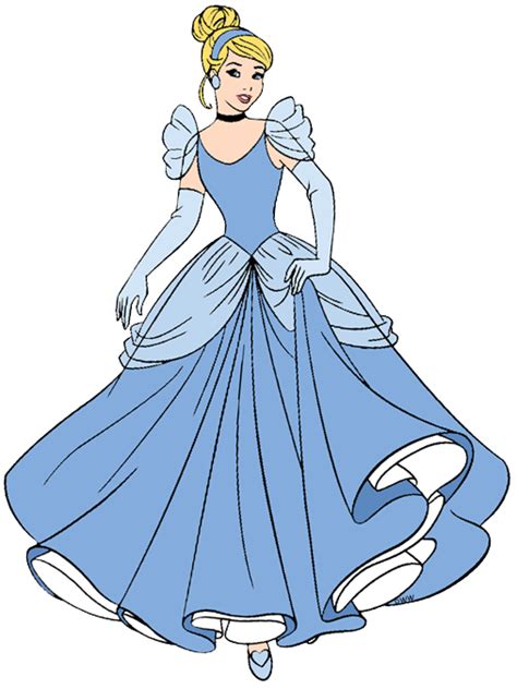 Cinderella Png