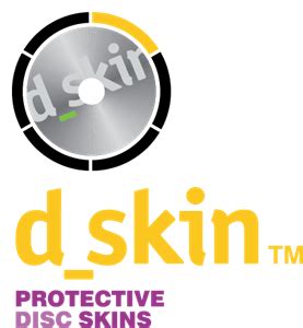dskin logo png vector eps