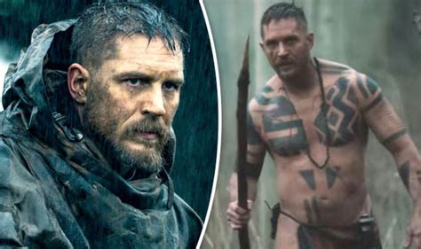 when does taboo start how to watch new tom hardy series online plot cast trailer tv