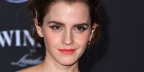 emma watson oils her pubes and isn t afraid to talk about it huffpost uk