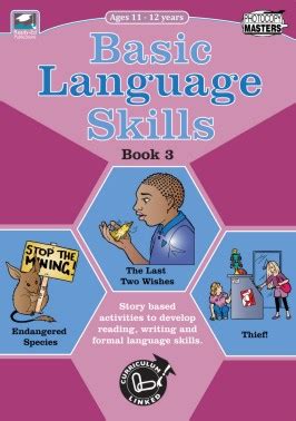 basic language skills book  ready ed