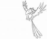 Zazu Coloring Pages Getdrawings sketch template
