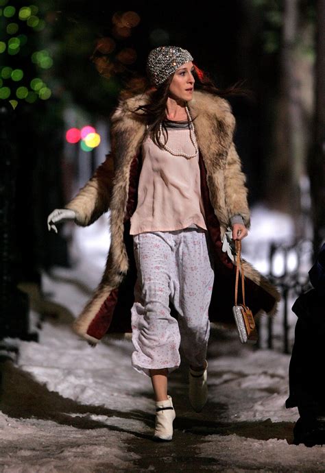 Late Night Glamour City Outfits Carrie Bradshaw Outfits Stylish
